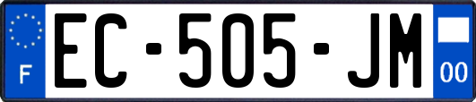 EC-505-JM