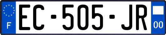EC-505-JR