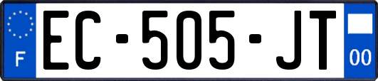 EC-505-JT