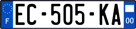 EC-505-KA