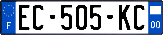 EC-505-KC