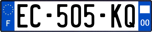 EC-505-KQ