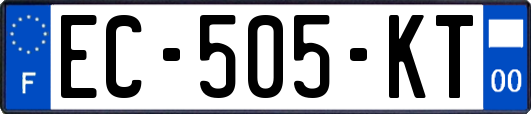 EC-505-KT