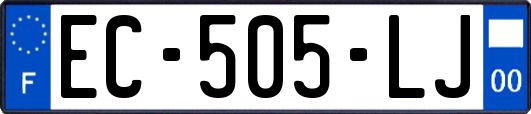 EC-505-LJ