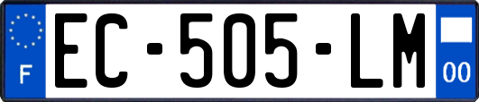 EC-505-LM