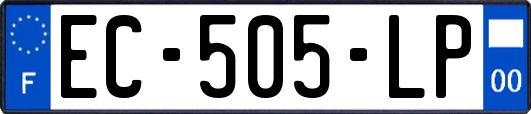 EC-505-LP