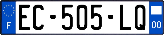 EC-505-LQ