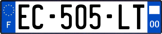 EC-505-LT