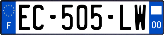 EC-505-LW