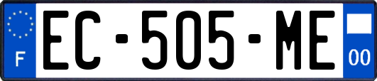 EC-505-ME