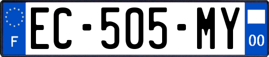 EC-505-MY