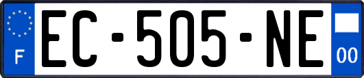EC-505-NE