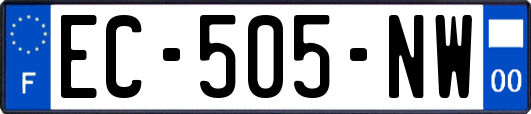 EC-505-NW