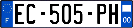EC-505-PH