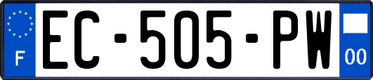 EC-505-PW