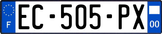 EC-505-PX