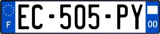 EC-505-PY