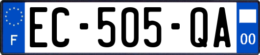EC-505-QA