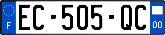 EC-505-QC