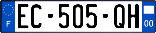 EC-505-QH