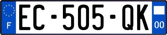 EC-505-QK