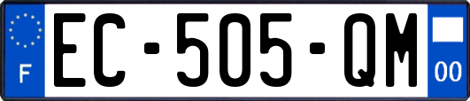 EC-505-QM