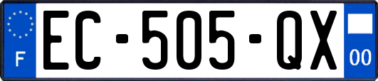 EC-505-QX