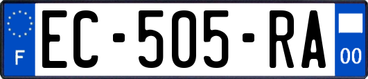 EC-505-RA