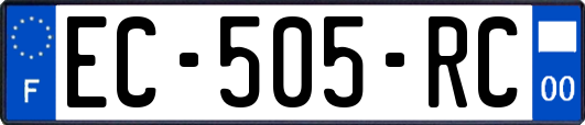 EC-505-RC