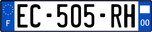EC-505-RH