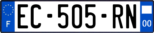 EC-505-RN
