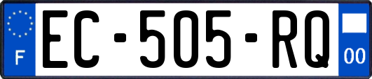 EC-505-RQ