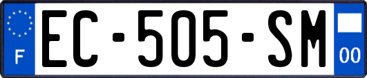 EC-505-SM