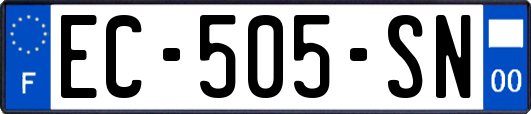 EC-505-SN