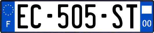 EC-505-ST