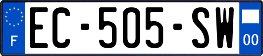 EC-505-SW