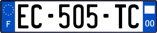 EC-505-TC