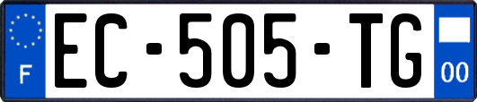 EC-505-TG