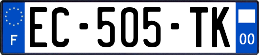 EC-505-TK
