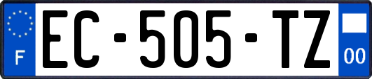 EC-505-TZ