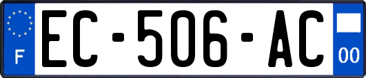 EC-506-AC