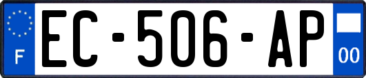 EC-506-AP