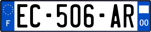 EC-506-AR