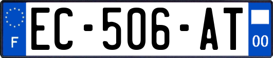 EC-506-AT