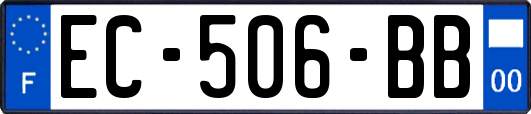 EC-506-BB