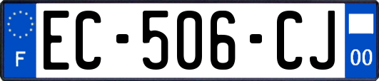 EC-506-CJ