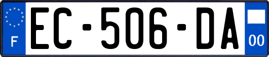 EC-506-DA