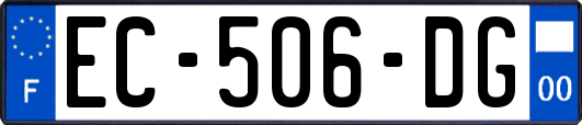 EC-506-DG