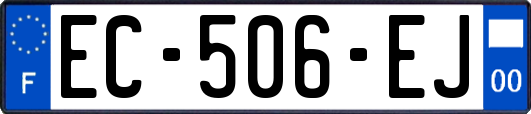 EC-506-EJ