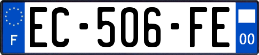EC-506-FE